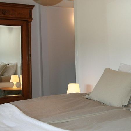Hotel Rural Casa La Sonrisa Hedeso Номер фото