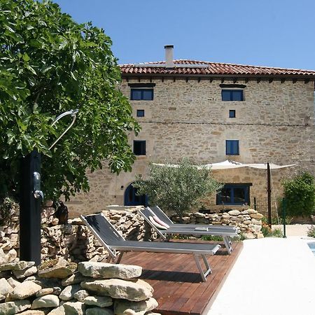 Hotel Rural Casa La Sonrisa Hedeso Екстер'єр фото