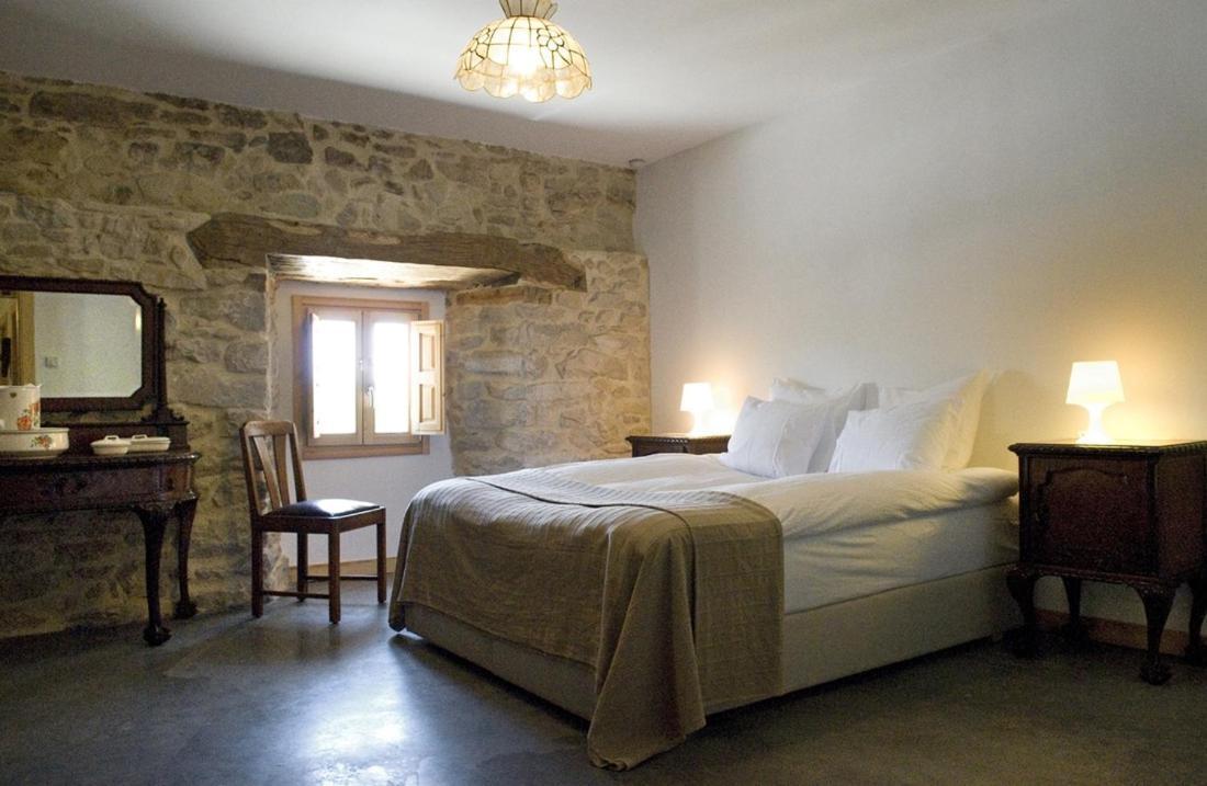 Hotel Rural Casa La Sonrisa Hedeso Екстер'єр фото