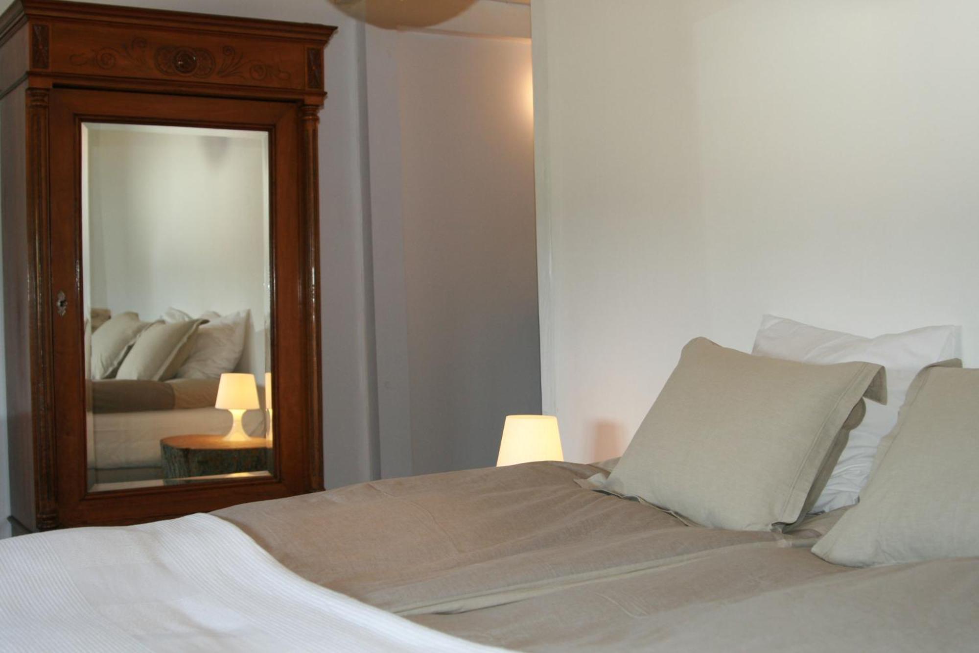 Hotel Rural Casa La Sonrisa Hedeso Номер фото