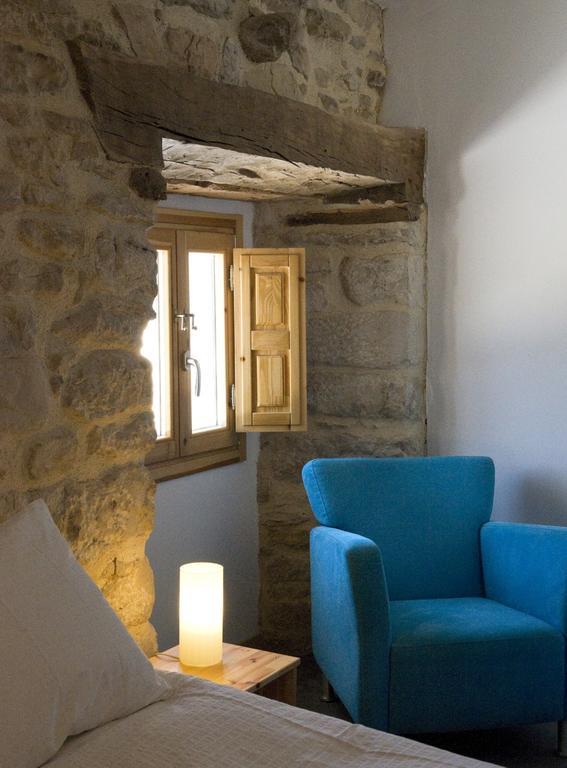 Hotel Rural Casa La Sonrisa Hedeso Номер фото