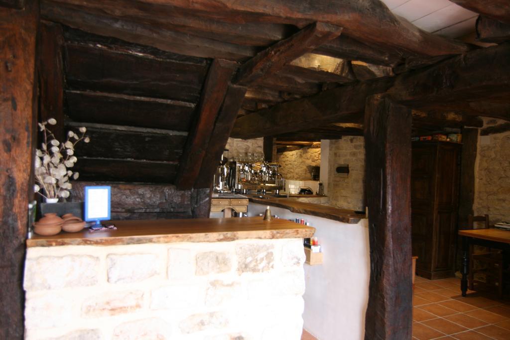 Hotel Rural Casa La Sonrisa Hedeso Екстер'єр фото