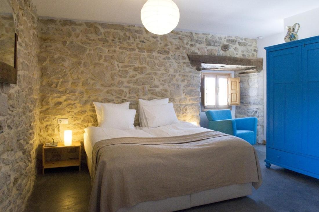 Hotel Rural Casa La Sonrisa Hedeso Екстер'єр фото