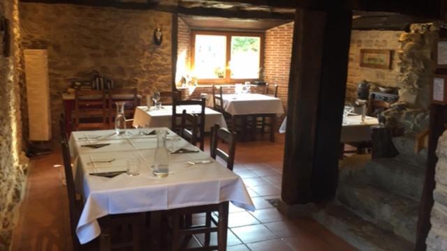 Hotel Rural Casa La Sonrisa Hedeso Екстер'єр фото